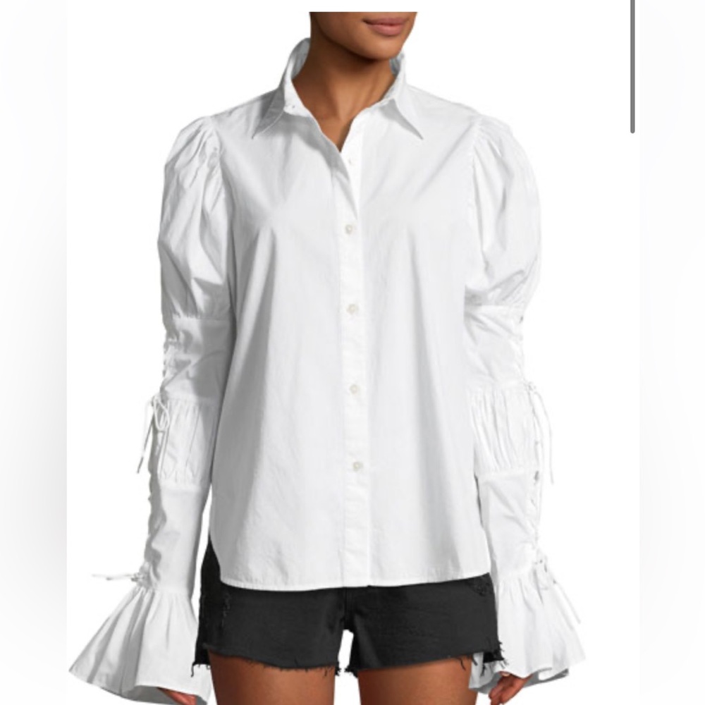 Frame shirt - Picture 7 of 8